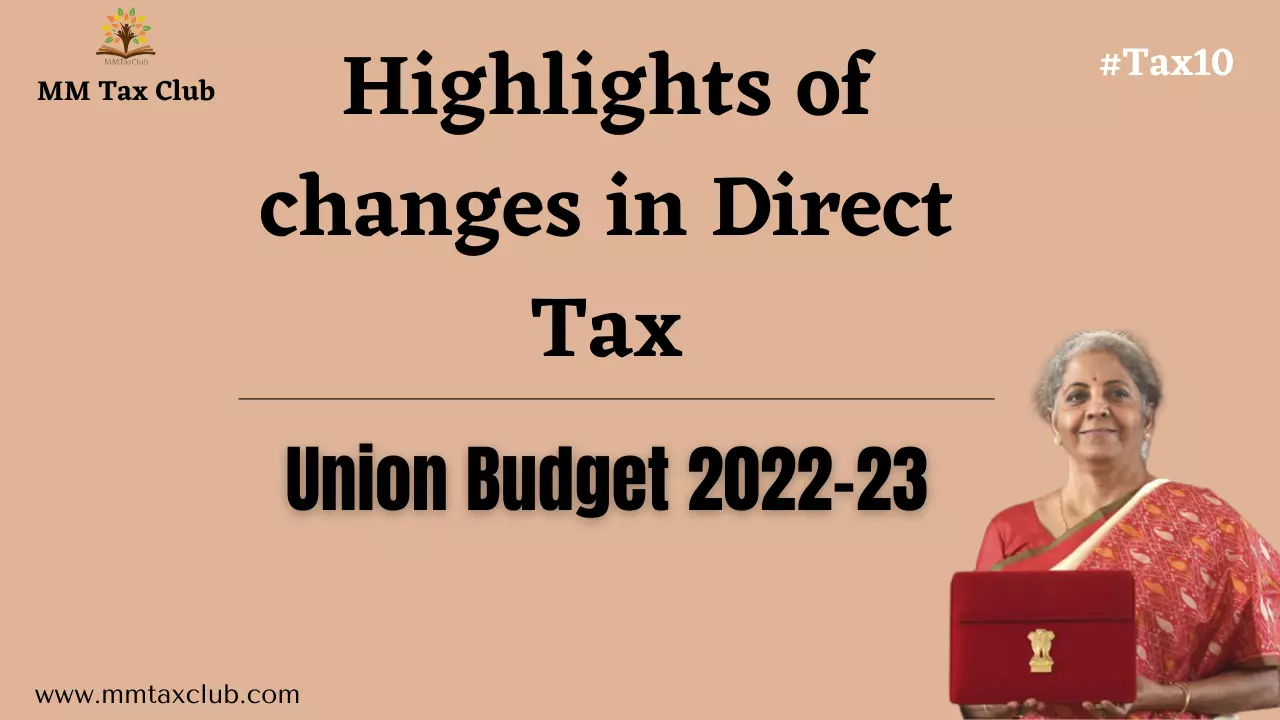 budget update 2022-23                                 